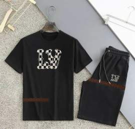 Picture of LV Shirt Pant Suits _SKULVM-5XL12yn40023521